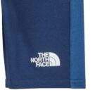 Short Slacker bleu pour gar&ccedil;on The North Face - Taille 3