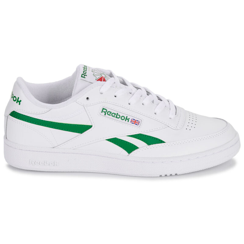 Reebok Classic Club C Revenge Bianco Sneakers basse Donna - 2