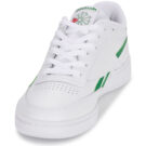Reebok Classic Club C Revenge Bianco Sneakers basse Donna - 3