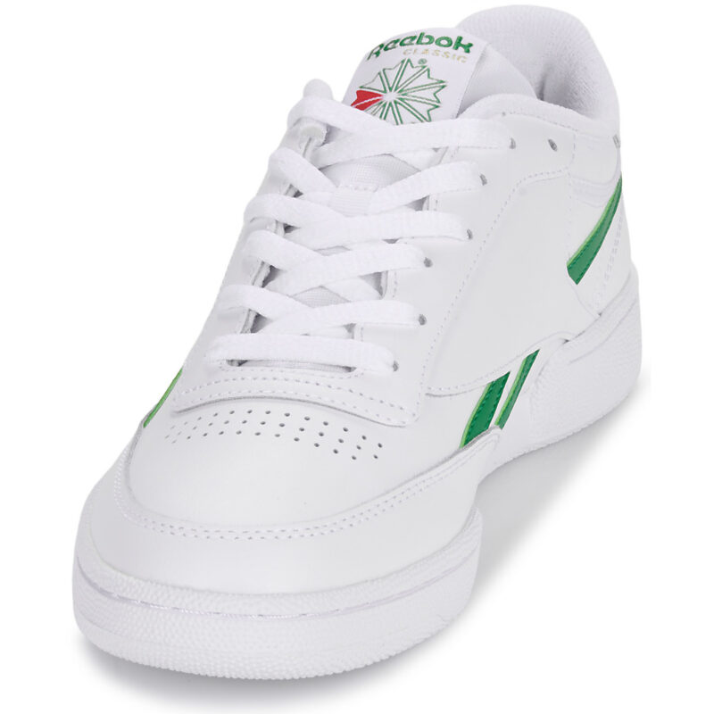 Reebok Classic Club C Revenge Bianco Sneakers basse Donna - 3