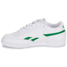 Reebok Classic Club C Revenge Bianco Sneakers basse Donna - 4