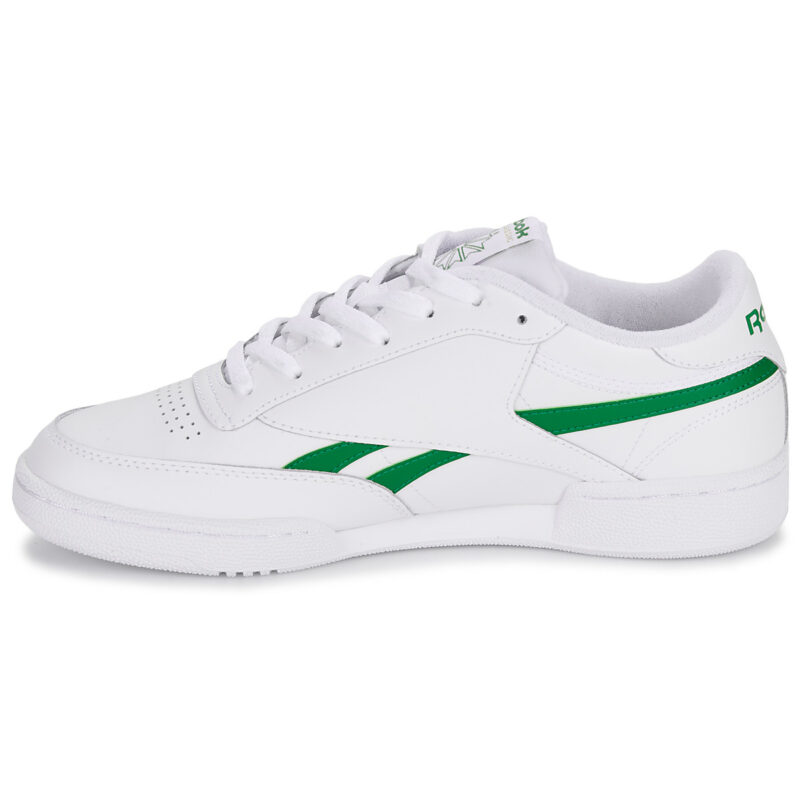 Reebok Classic Club C Revenge Bianco Sneakers basse Donna - 4