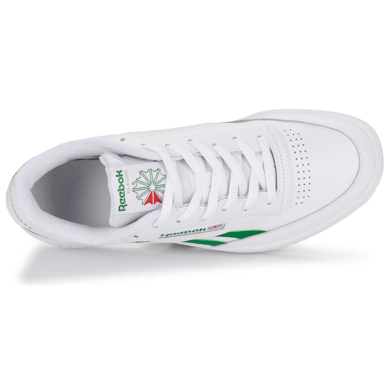 Reebok Classic Club C Revenge Bianco Sneakers basse Donna - 6