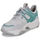 Stonefly FUTURA 10 Grigio Sneakers basse Donna - 3