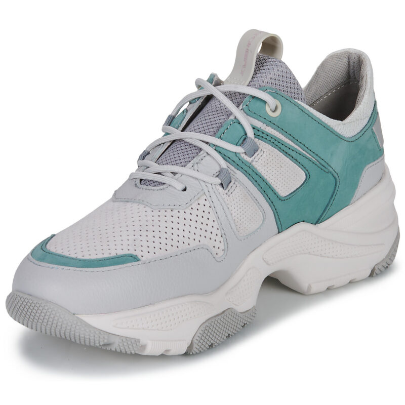 Stonefly FUTURA 10 Grigio Sneakers basse Donna - 3