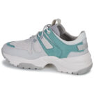 Stonefly FUTURA 10 Grigio Sneakers basse Donna - 4