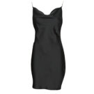 Abito corto Moony Mood TASMINE Nero Abiti corti Donna - 1