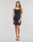 Abito corto Moony Mood TASMINE Nero Abiti corti Donna - 2