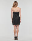 Abito corto Moony Mood TASMINE Nero Abiti corti Donna - 4