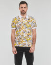 Polo Versace Jeans Couture GAG6S0 Bianco Polo Uomo - 2