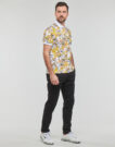 Polo Versace Jeans Couture GAG6S0 Bianco Polo Uomo - 3