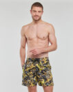 Pantaloni corti Versace Jeans Couture GADD18-G89 Nero Pantaloni corti Uomo - 2