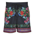 Pantaloni corti Versace Jeans Couture GADD17-G89 Multicolore Pantaloni corti Uomo - 1