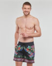 Pantaloni corti Versace Jeans Couture GADD17-G89 Multicolore Pantaloni corti Uomo - 2