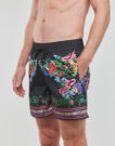 Pantaloni corti Versace Jeans Couture GADD17-G89 Multicolore Pantaloni corti Uomo - 3