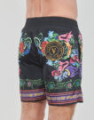 Pantaloni corti Versace Jeans Couture GADD17-G89 Multicolore Pantaloni corti Uomo - 4