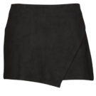 Gonne corte Moony Mood TULINE Nero Gonne corte Donna - 1