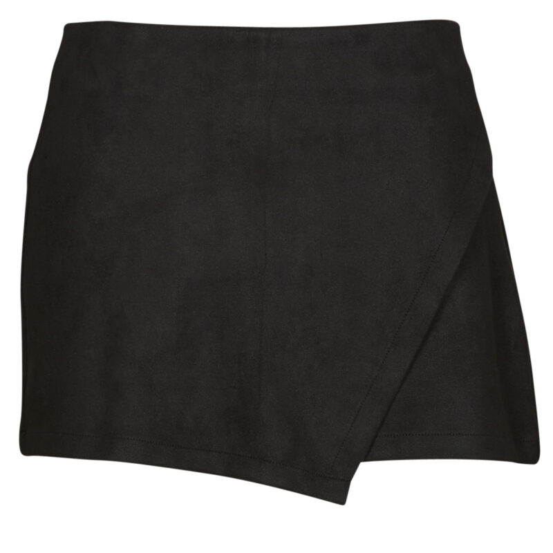 Gonne corte Moony Mood TULINE Nero Gonne corte Donna - 1