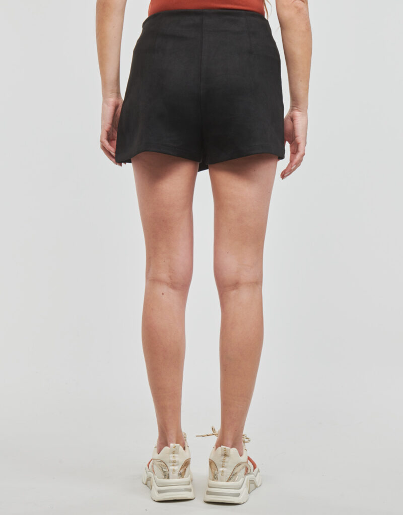 Gonne corte Moony Mood TULINE Nero Gonne corte Donna - 4