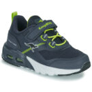 Kangaroos KX-DestroEV Marine Sneakers Bambino - 1