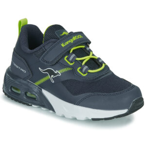 Kangaroos KX-DestroEV Marine - Sneakers Bambino