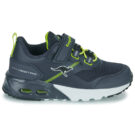 Kangaroos KX-DestroEV Marine Sneakers Bambino - 2