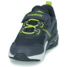 Kangaroos KX-DestroEV Marine Sneakers Bambino - 3