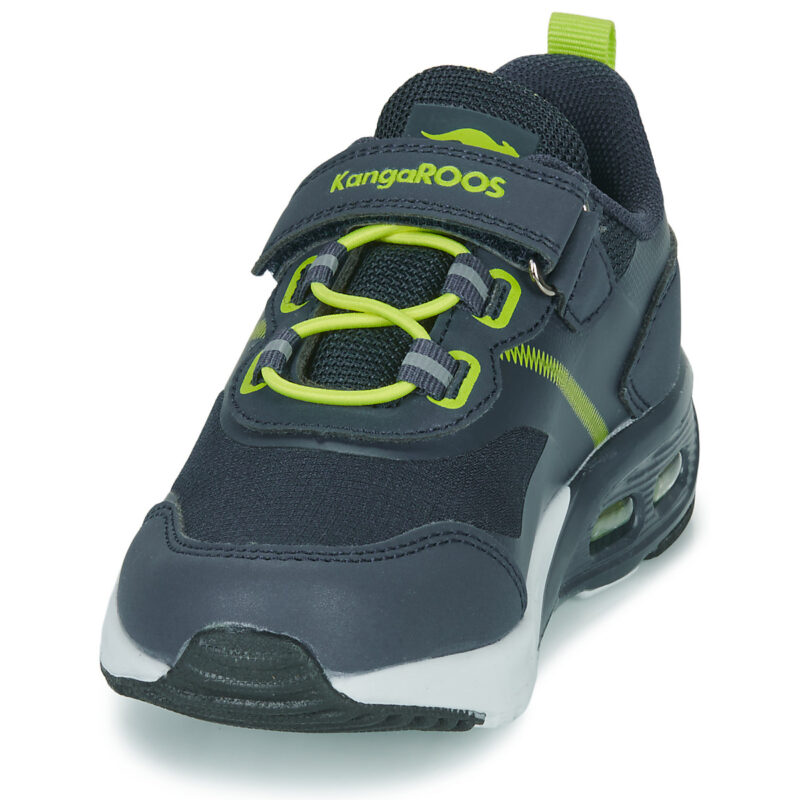 Kangaroos KX-DestroEV Marine Sneakers Bambino - 3