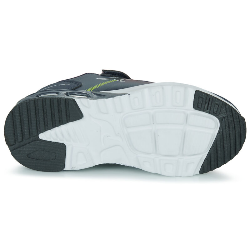 Kangaroos KX-DestroEV Marine Sneakers Bambino - 7