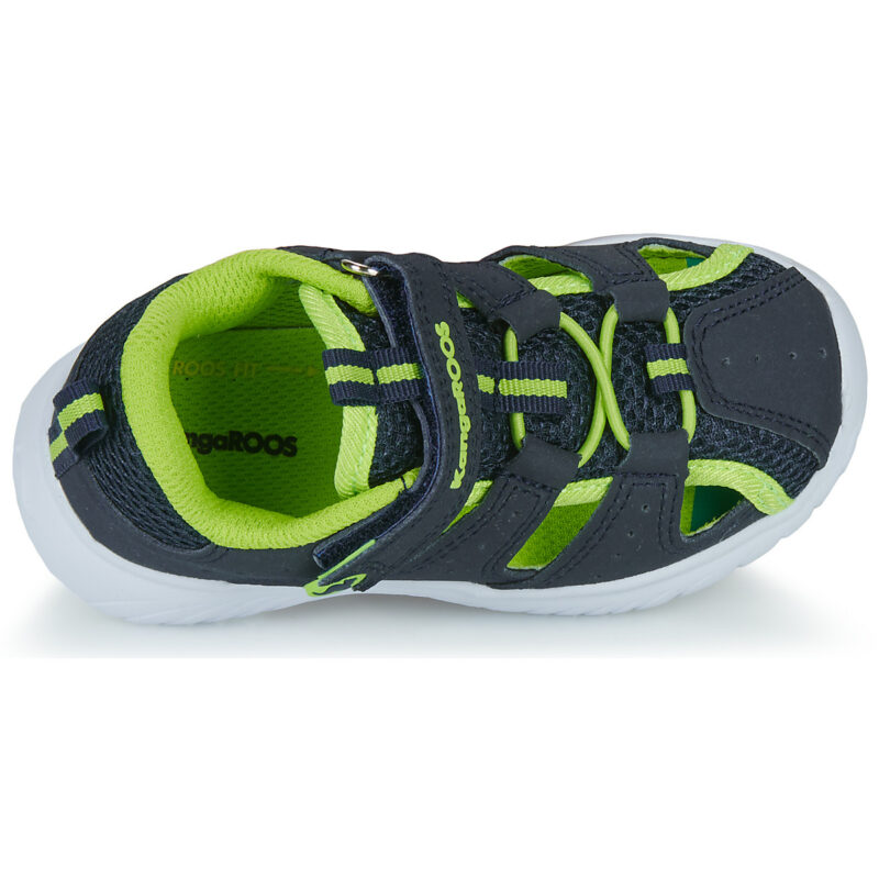 Kangaroos KI-Rock Lite EV Marine Sandali Bambino - 6