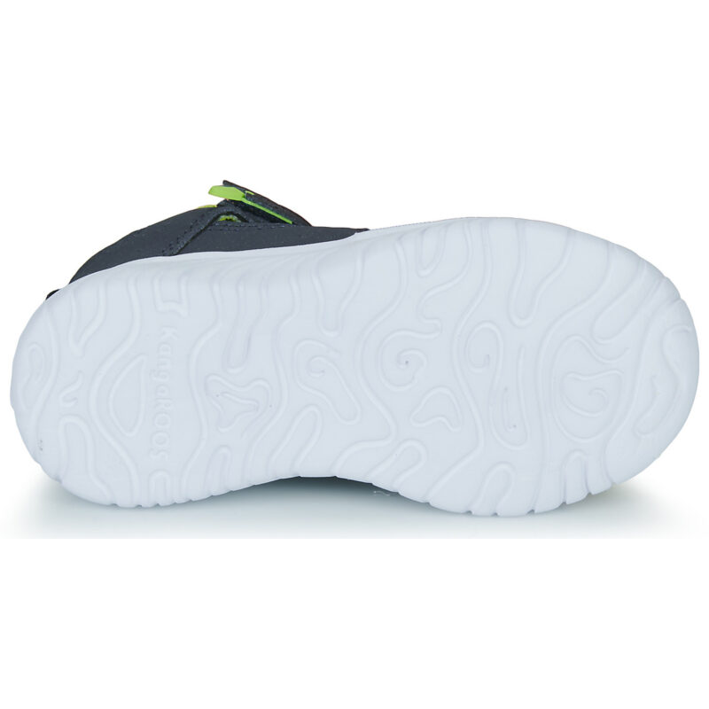 Kangaroos KI-Rock Lite EV Marine Kids' Sandals - 7