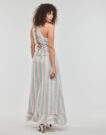 Abito Molly Bracken CLEMENCE Rosa Abiti Lunghi Donna - 4