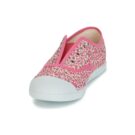 Citrouille et Compagnie RIVIALELLE Rosa Sneakers Bambina - 3