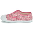 Citrouille et Compagnie RIVIALELLE Rosa Sneakers Bambina - 4