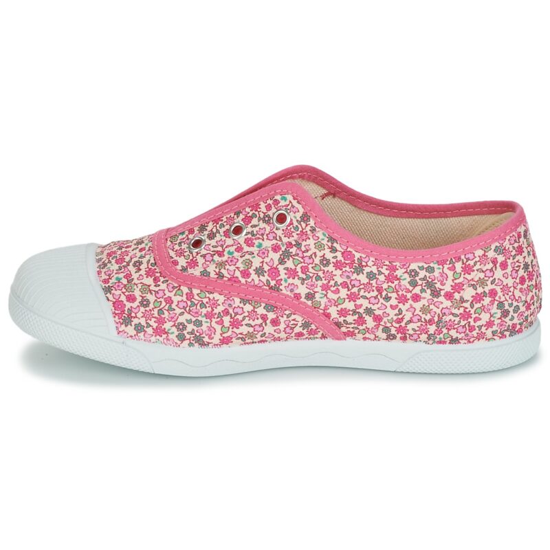 Citrouille et Compagnie RIVIALELLE Rosa Sneakers Bambina - 4
