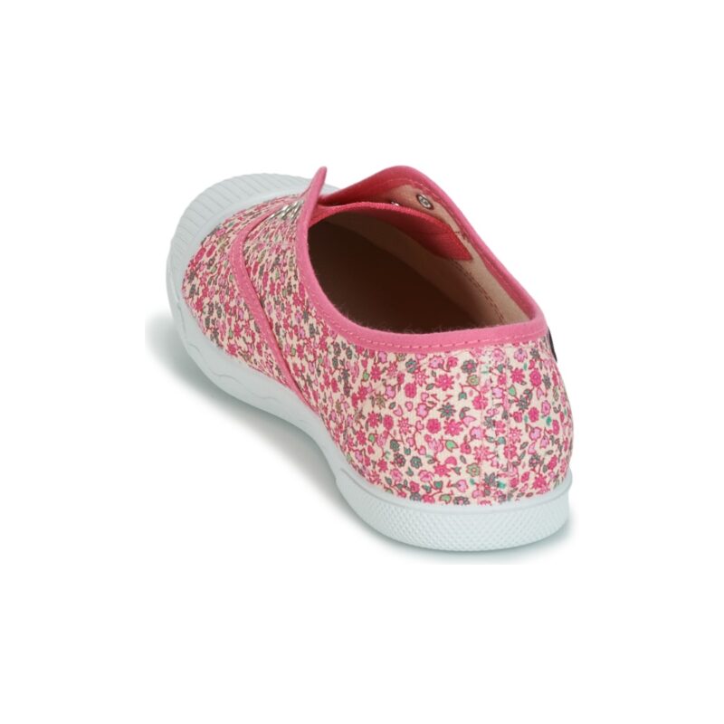 Citrouille et Compagnie RIVIALELLE Rosa Sneakers Bambina - 5