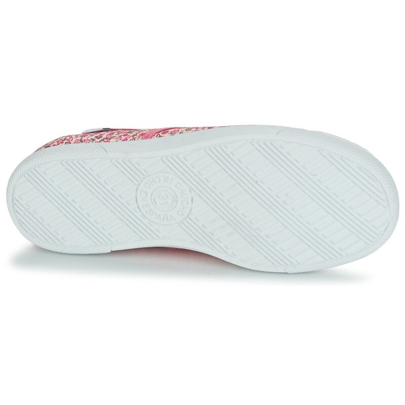 Citrouille et Compagnie RIVIALELLE Rosa Sneakers Bambina - 7