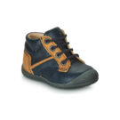 Stivaletti Catimini RATON Blu - Boots Bambino - 1