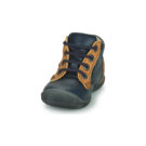 Stivaletti Catimini RATON Blu - Boots Bambino - 3