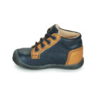 Stivaletti Catimini RATON Blu - Boots Bambino - 4