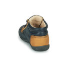 Stivaletti Catimini RATON Blu - Boots Bambino - 5