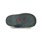 Stivaletti Catimini RATON Blu - Boots Bambino - 7