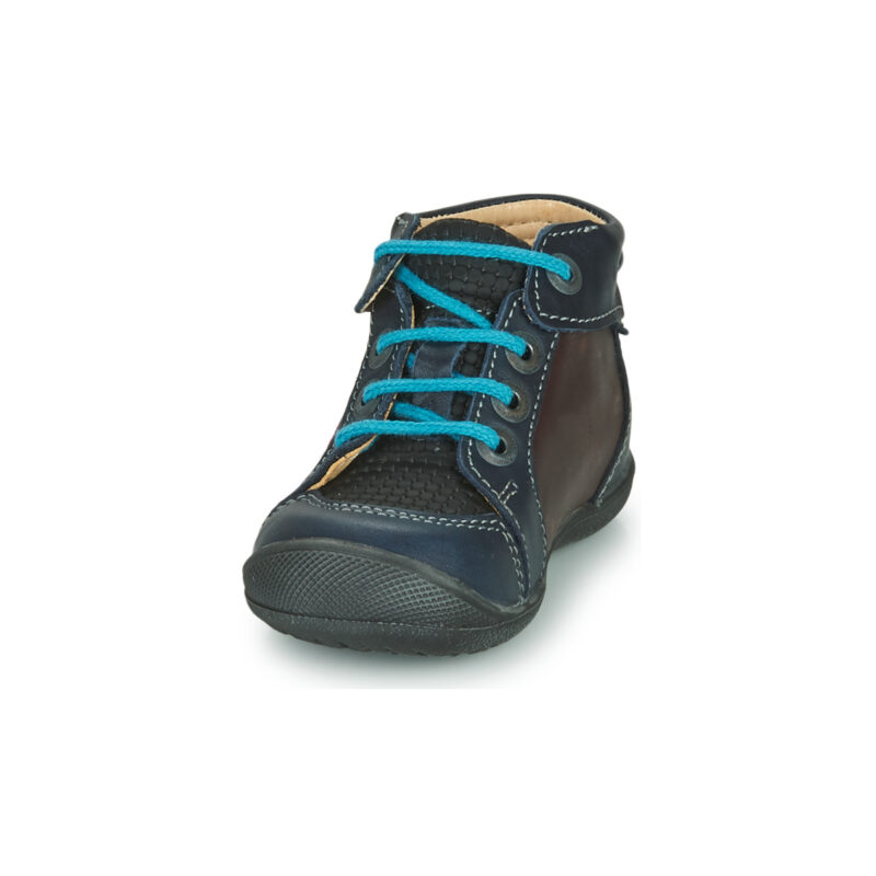 Catimini REGLISSE Blu Boots Bambino - 3
