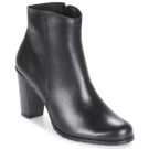 So Size JOTTA Nero Stivaletti Donna - 1