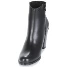 So Size JOTTA Nero Stivaletti Donna - 3