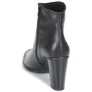 So Size JOTTA Nero Stivaletti Donna - 5