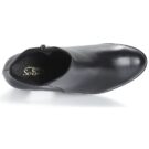 So Size JOTTA Nero Stivaletti Donna - 6