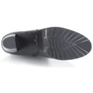 So Size JOTTA Nero Stivaletti Donna - 7