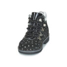 Citrouille et Compagnie JORDA Black Boots Child - 3