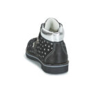 Citrouille et Compagnie JORDA Black Boots Child - 5